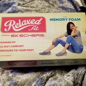 Skechers shoes